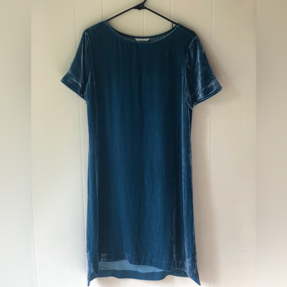 Velvet Sundance dress size S